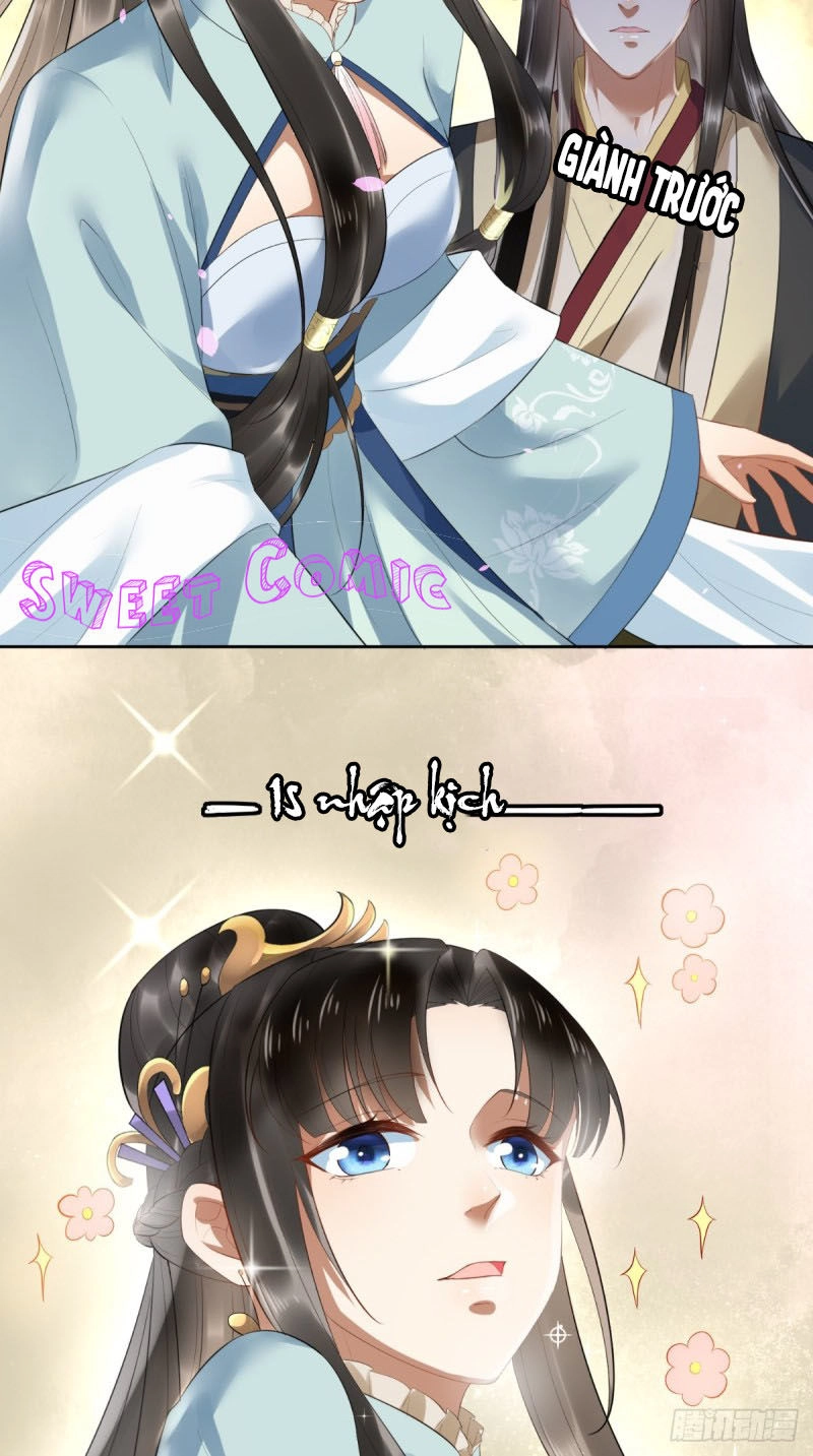 Bổn Cung Muốn Làm Hoàng Đế Chapter 3 - 28