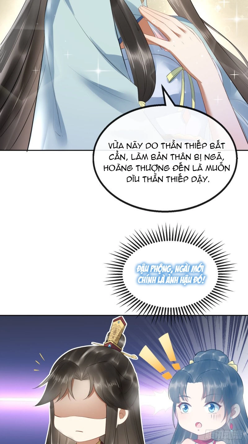 Bổn Cung Muốn Làm Hoàng Đế Chapter 3 - 29