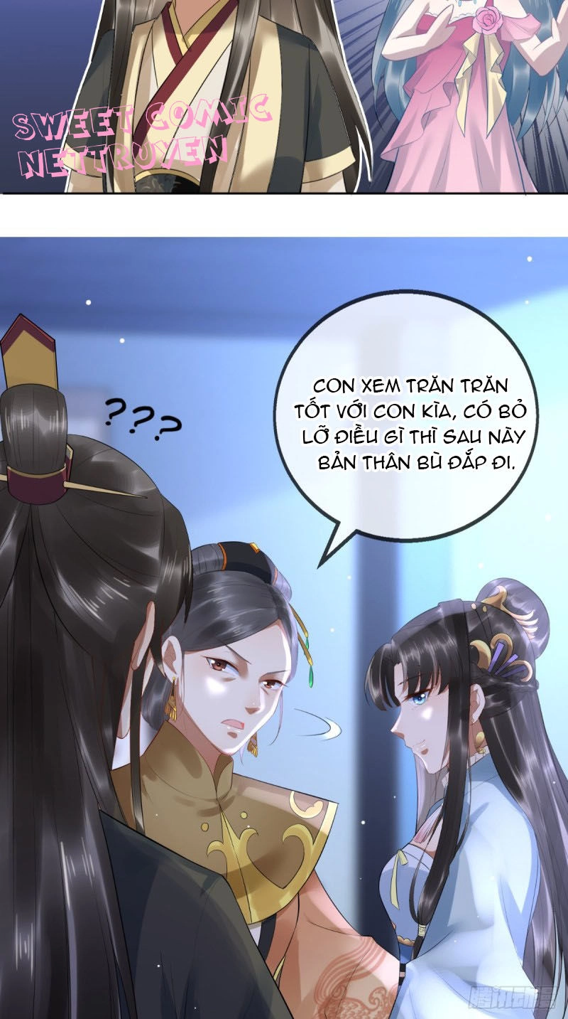 Bổn Cung Muốn Làm Hoàng Đế Chapter 3 - 30