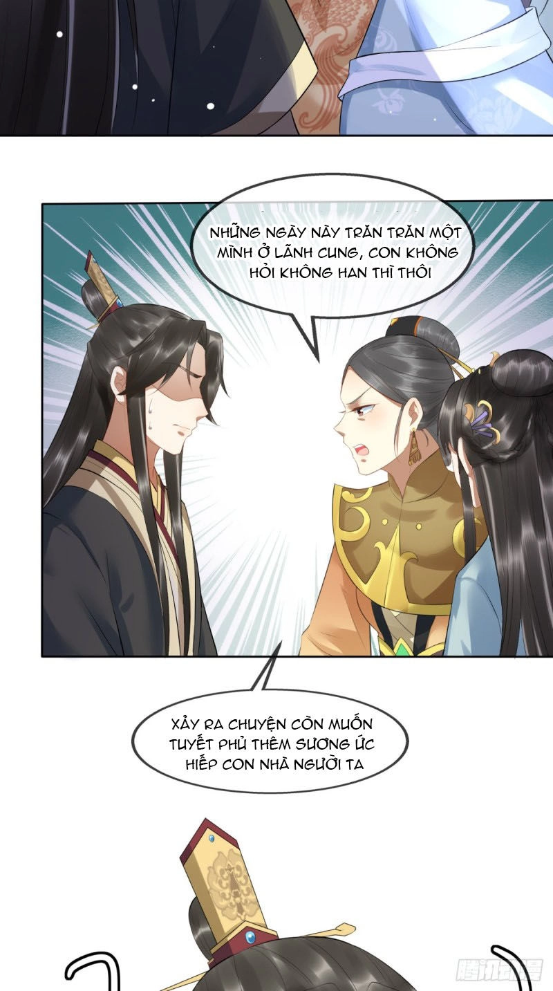 Bổn Cung Muốn Làm Hoàng Đế Chapter 3 - 31