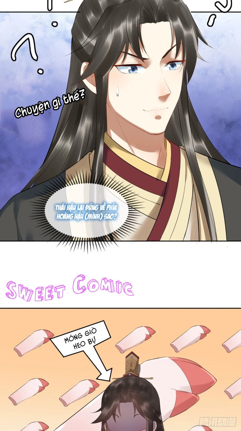 Bổn Cung Muốn Làm Hoàng Đế Chapter 3 - 32