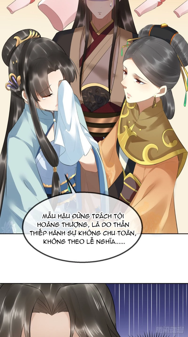 Bổn Cung Muốn Làm Hoàng Đế Chapter 3 - 33