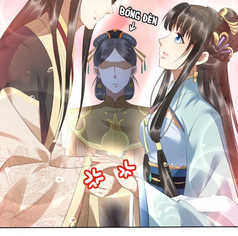 Bổn Cung Muốn Làm Hoàng Đế Chapter 3 - 35
