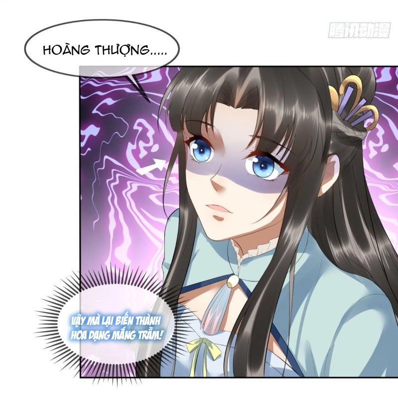 Bổn Cung Muốn Làm Hoàng Đế Chapter 3 - 36