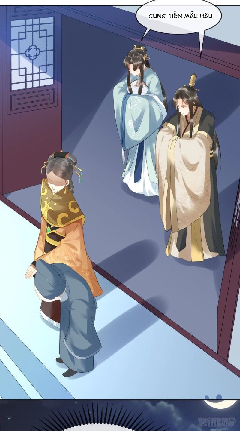 Bổn Cung Muốn Làm Hoàng Đế Chapter 4 - 4