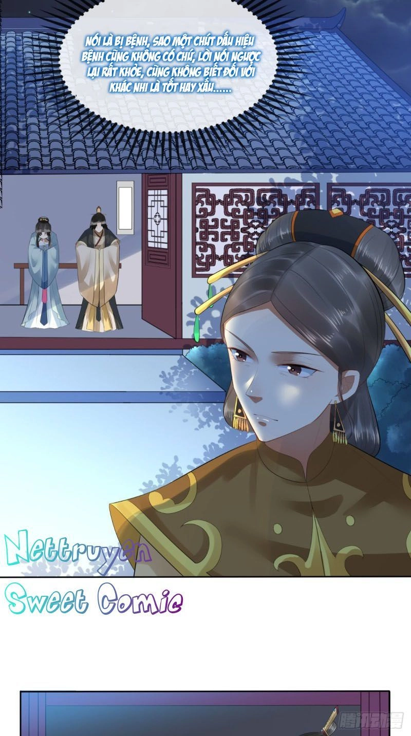 Bổn Cung Muốn Làm Hoàng Đế Chapter 4 - 5