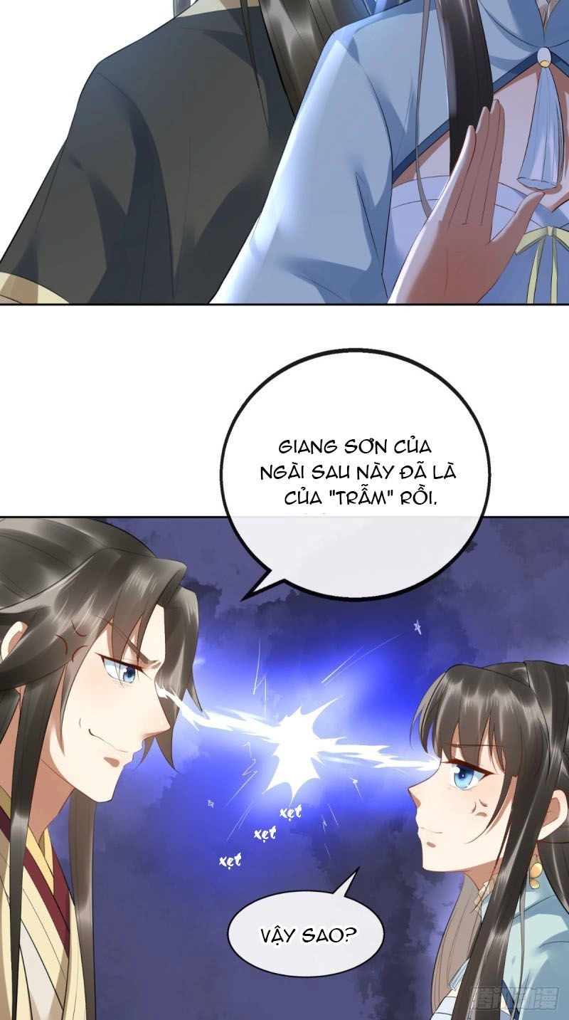 Bổn Cung Muốn Làm Hoàng Đế Chapter 4 - 8