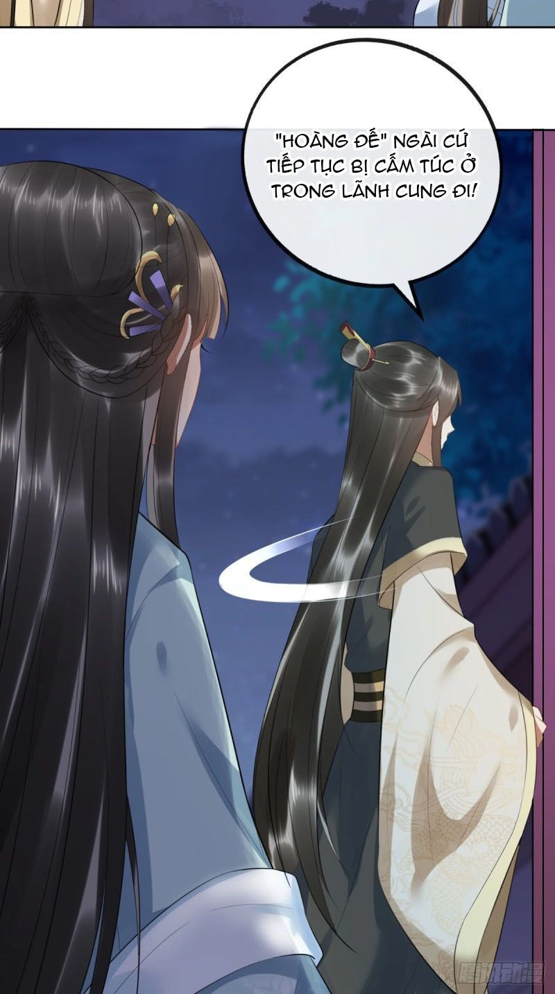 Bổn Cung Muốn Làm Hoàng Đế Chapter 4 - 9