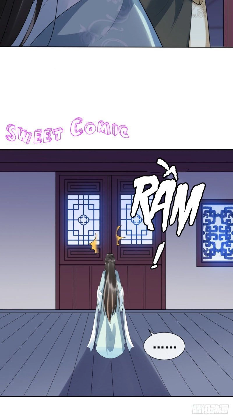 Bổn Cung Muốn Làm Hoàng Đế Chapter 4 - 10