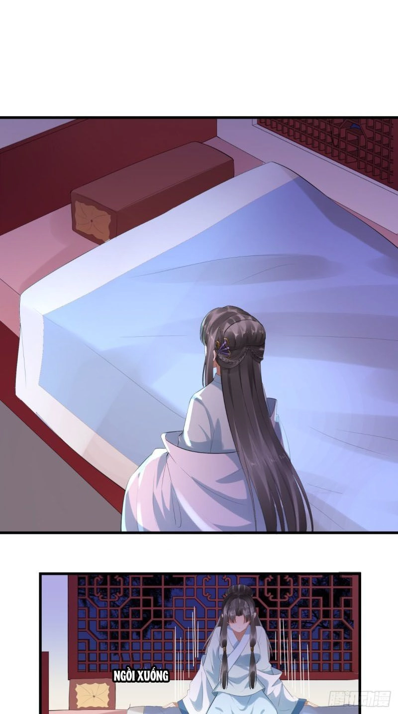 Bổn Cung Muốn Làm Hoàng Đế Chapter 4 - 12