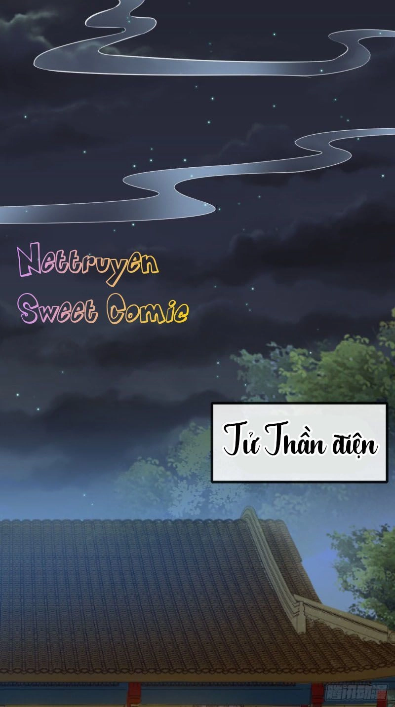 Bổn Cung Muốn Làm Hoàng Đế Chapter 4 - 14