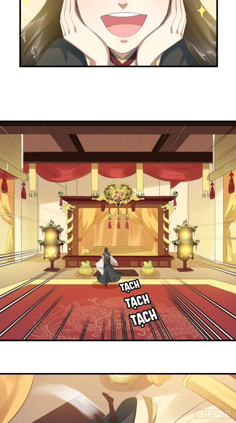 Bổn Cung Muốn Làm Hoàng Đế Chapter 4 - 18