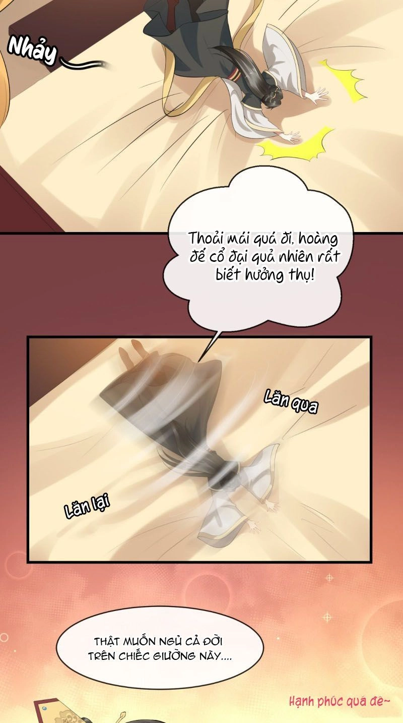 Bổn Cung Muốn Làm Hoàng Đế Chapter 4 - 19