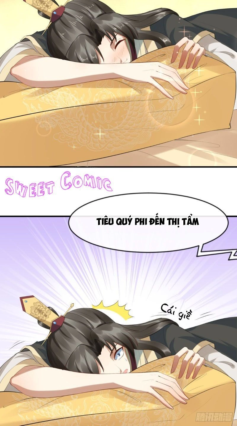 Bổn Cung Muốn Làm Hoàng Đế Chapter 4 - 20