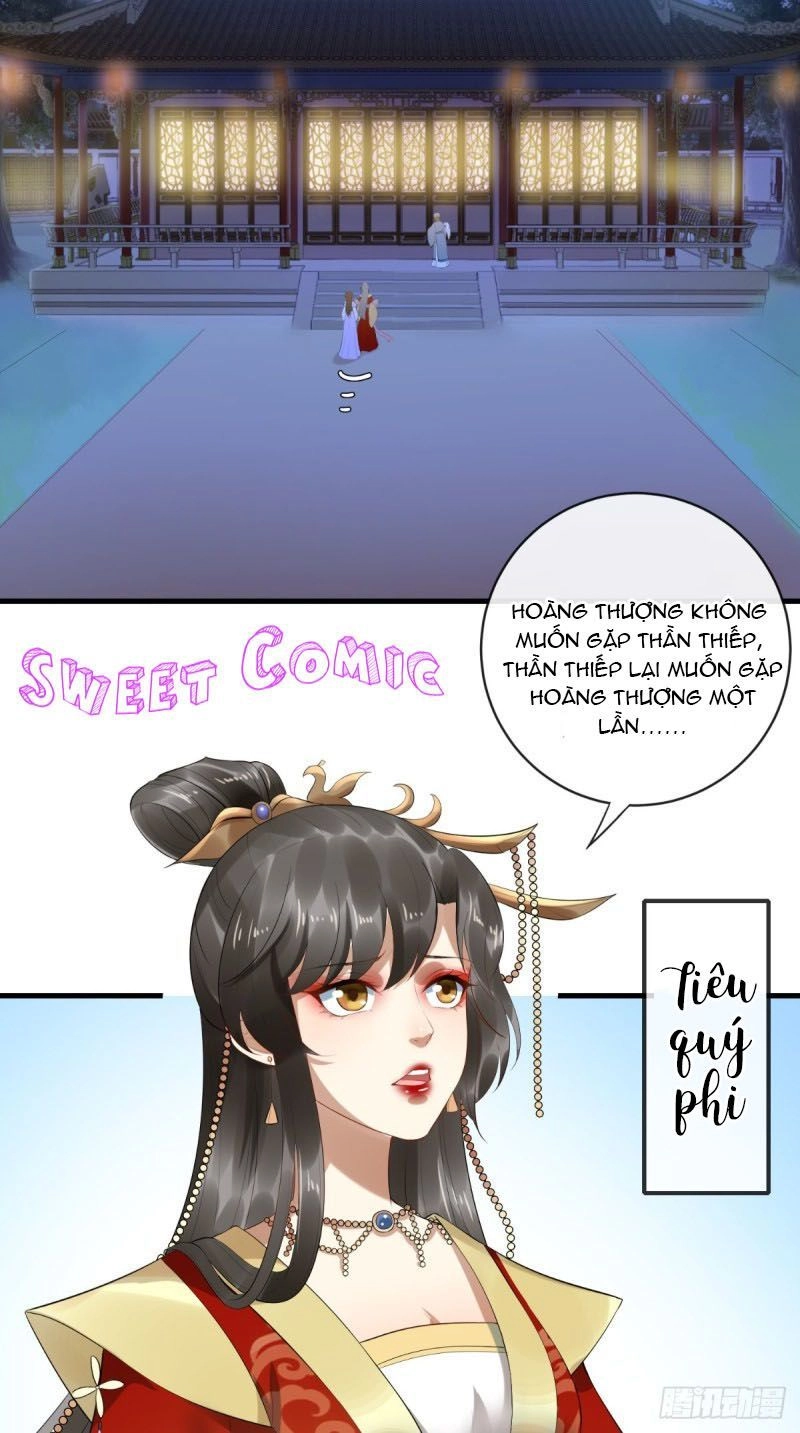 Bổn Cung Muốn Làm Hoàng Đế Chapter 4 - 22