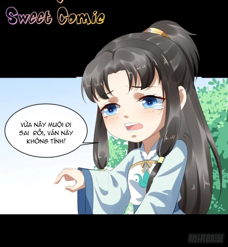 Bổn Cung Muốn Làm Hoàng Đế Chapter 4 - 28