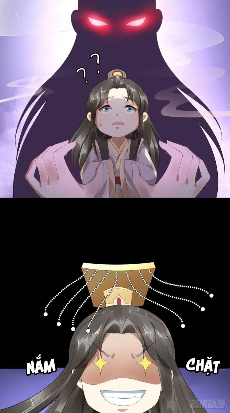 Bổn Cung Muốn Làm Hoàng Đế Chapter 4 - 31