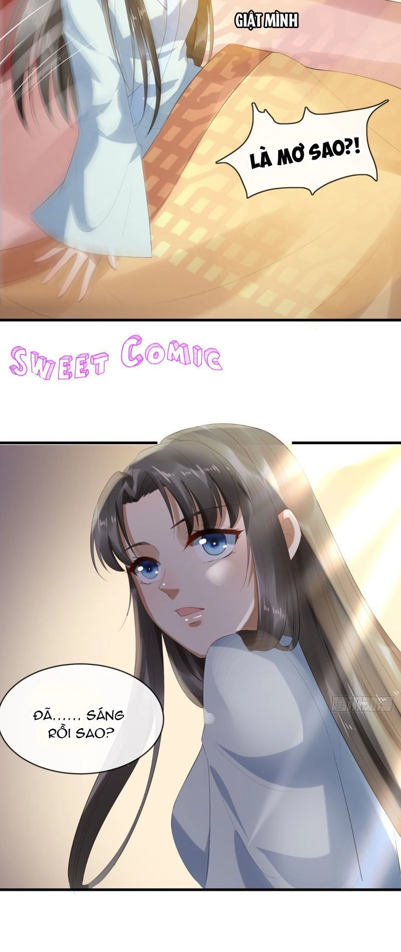 Bổn Cung Muốn Làm Hoàng Đế Chapter 4 - 34