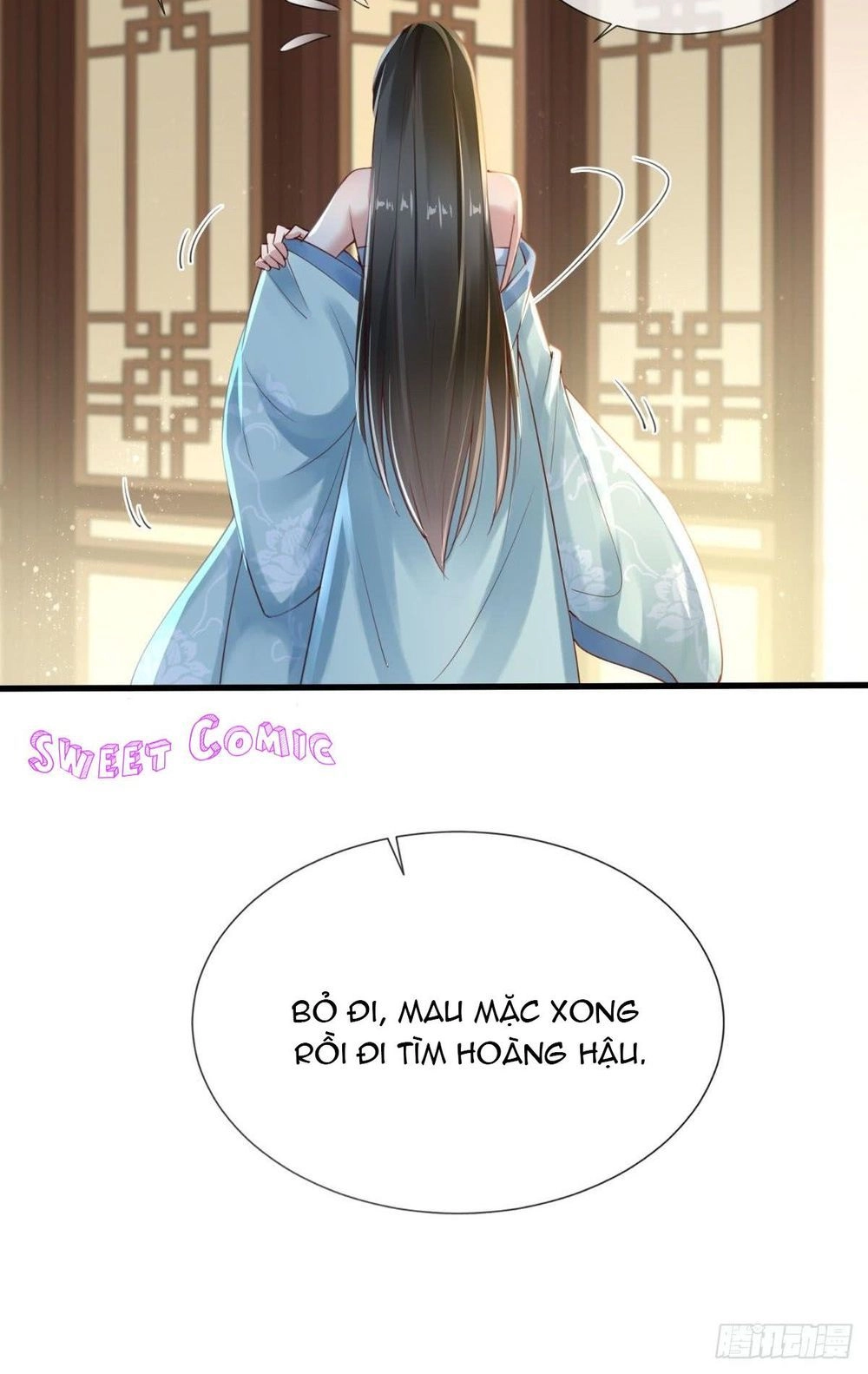 Bổn Cung Muốn Làm Hoàng Đế Chapter 5 - 5