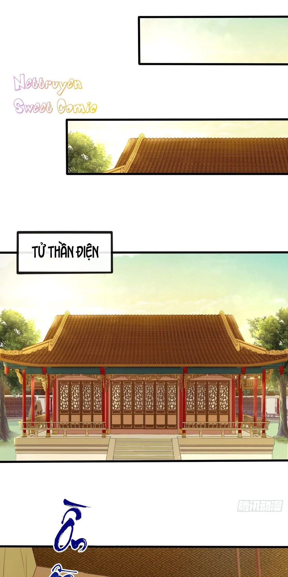 Bổn Cung Muốn Làm Hoàng Đế Chapter 5 - 6