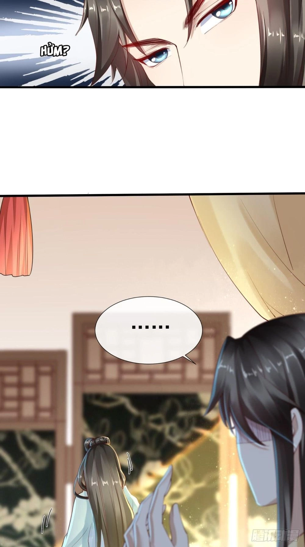 Bổn Cung Muốn Làm Hoàng Đế Chapter 5 - 9