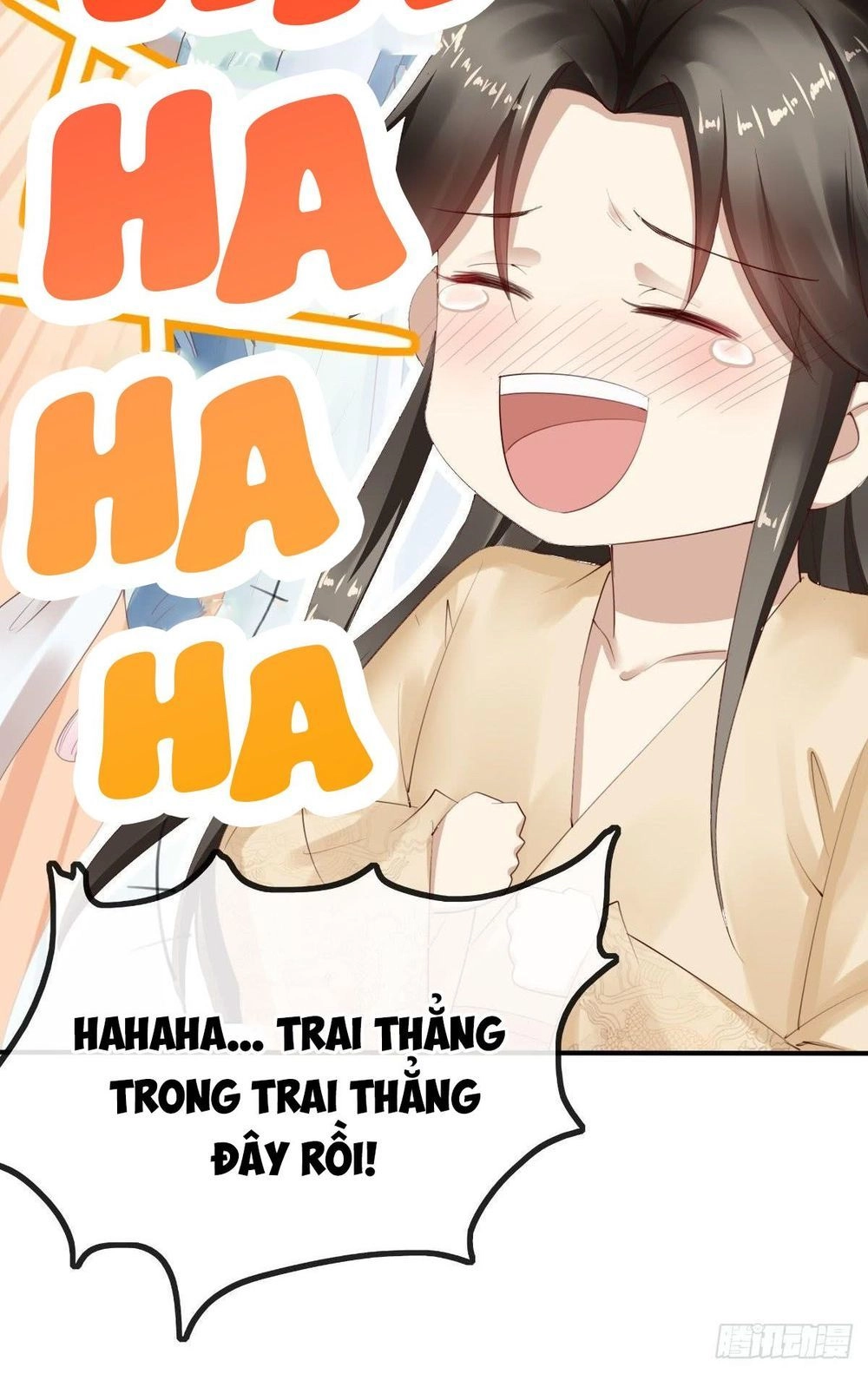 Bổn Cung Muốn Làm Hoàng Đế Chapter 5 - 14