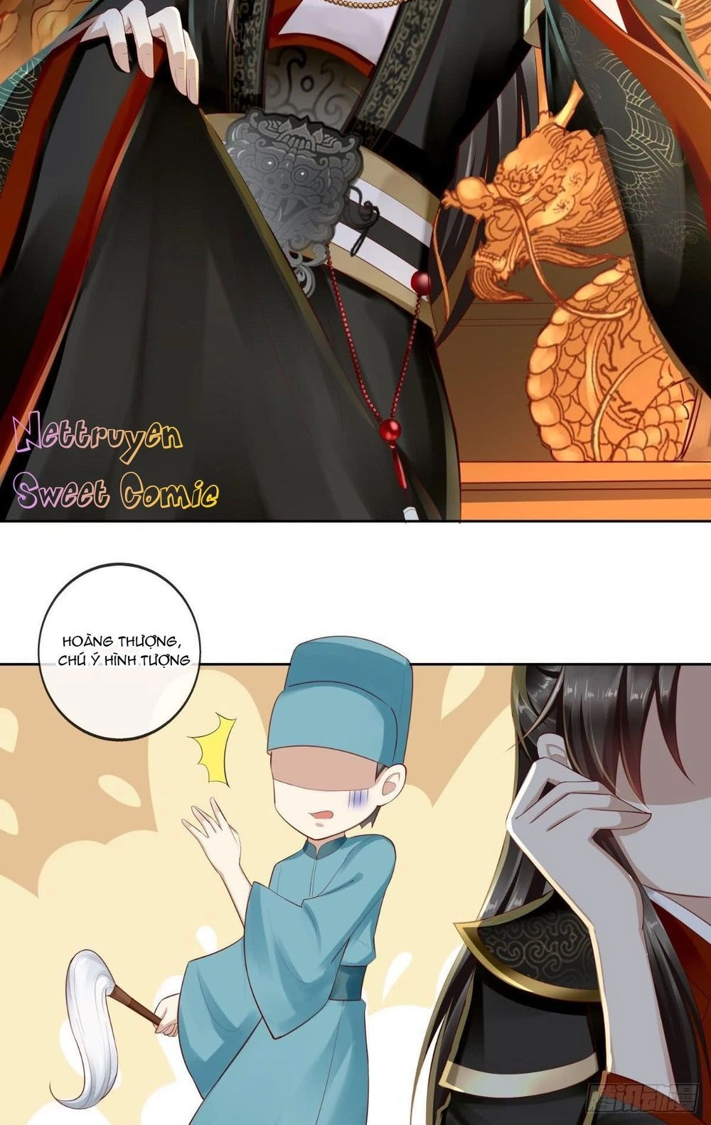 Bổn Cung Muốn Làm Hoàng Đế Chapter 5 - 25