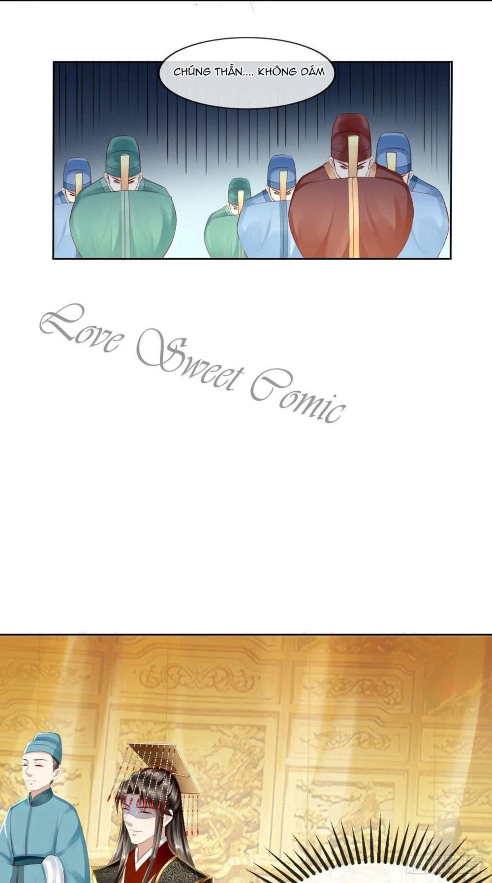 Bổn Cung Muốn Làm Hoàng Đế Chapter 5 - 29