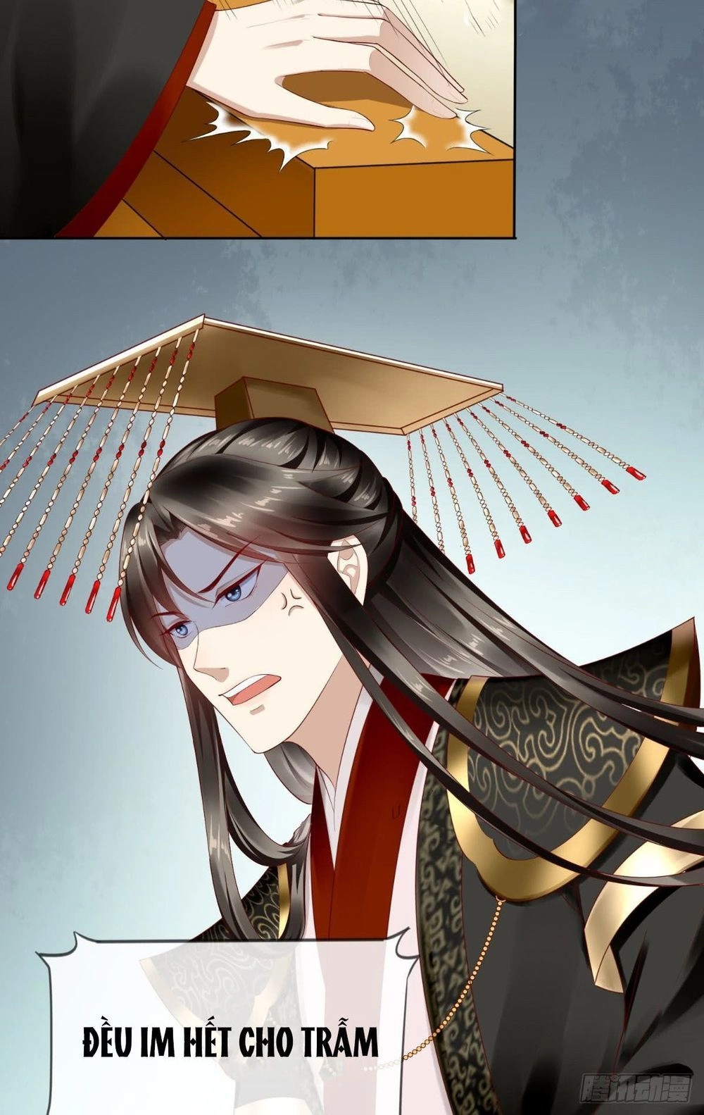 Bổn Cung Muốn Làm Hoàng Đế Chapter 6 - 10