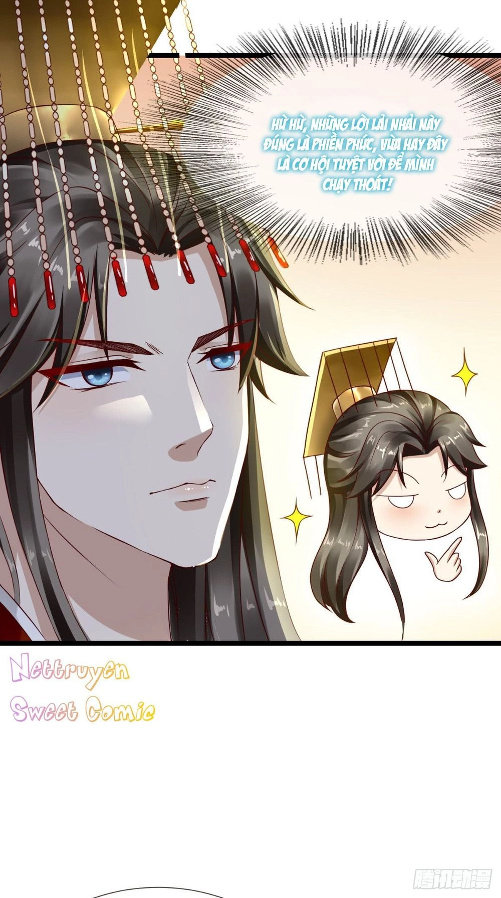 Bổn Cung Muốn Làm Hoàng Đế Chapter 6 - 14