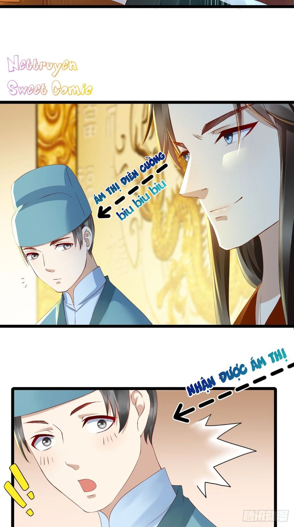 Bổn Cung Muốn Làm Hoàng Đế Chapter 6 - 16