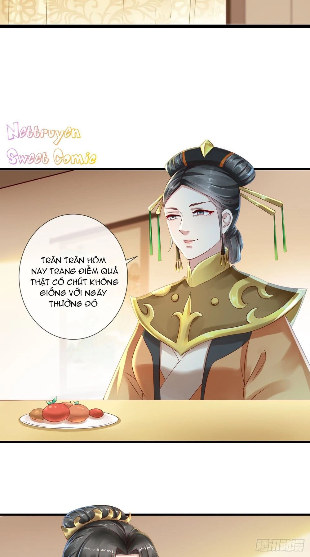 Bổn Cung Muốn Làm Hoàng Đế Chapter 6 - 21