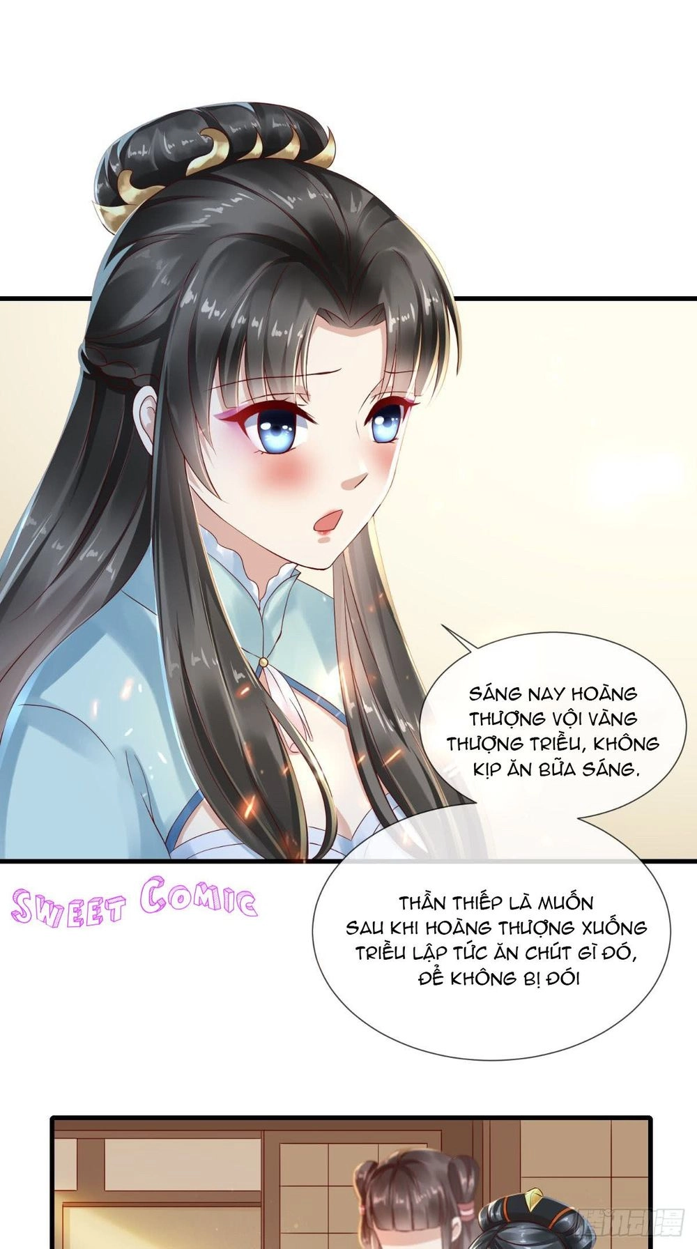 Bổn Cung Muốn Làm Hoàng Đế Chapter 6 - 24