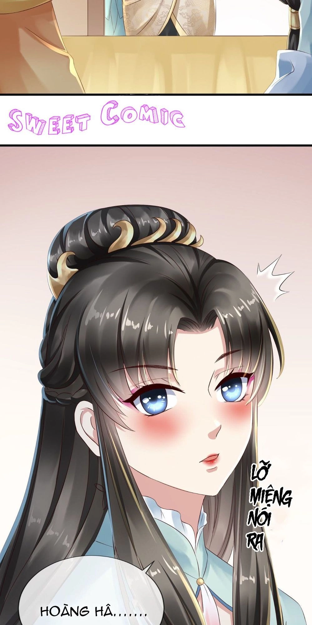 Bổn Cung Muốn Làm Hoàng Đế Chapter 6 - 26