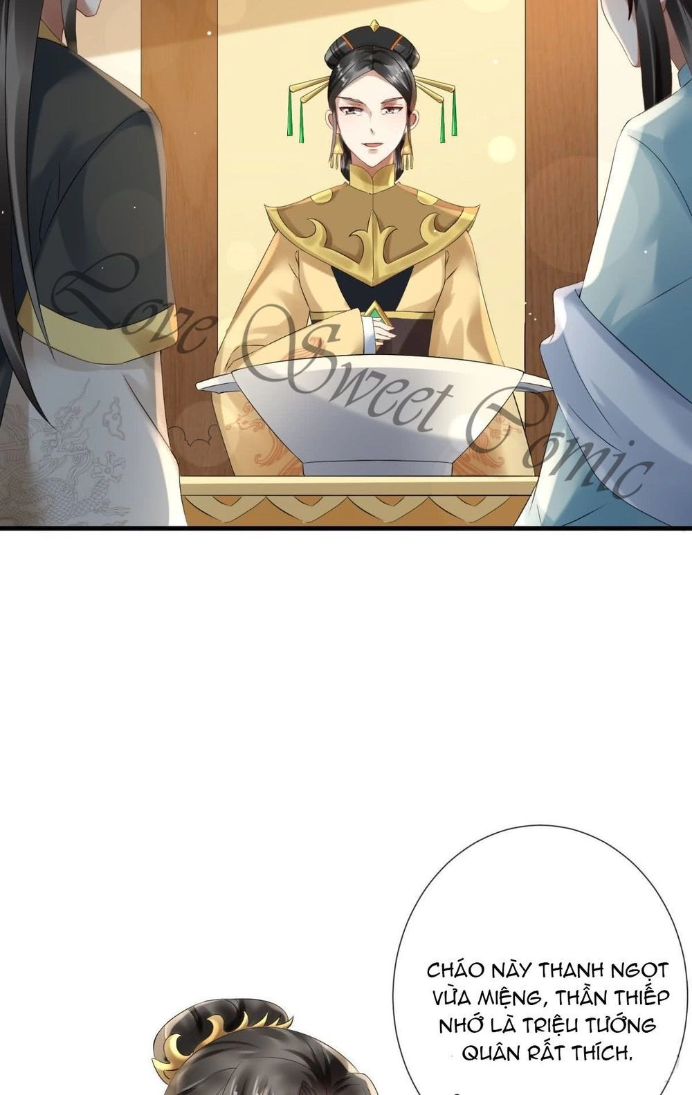 Bổn Cung Muốn Làm Hoàng Đế Chapter 7 - 13