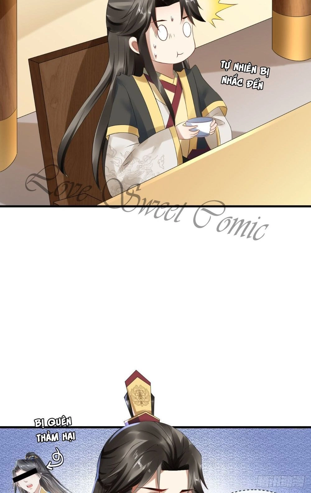 Bổn Cung Muốn Làm Hoàng Đế Chapter 7 - 16