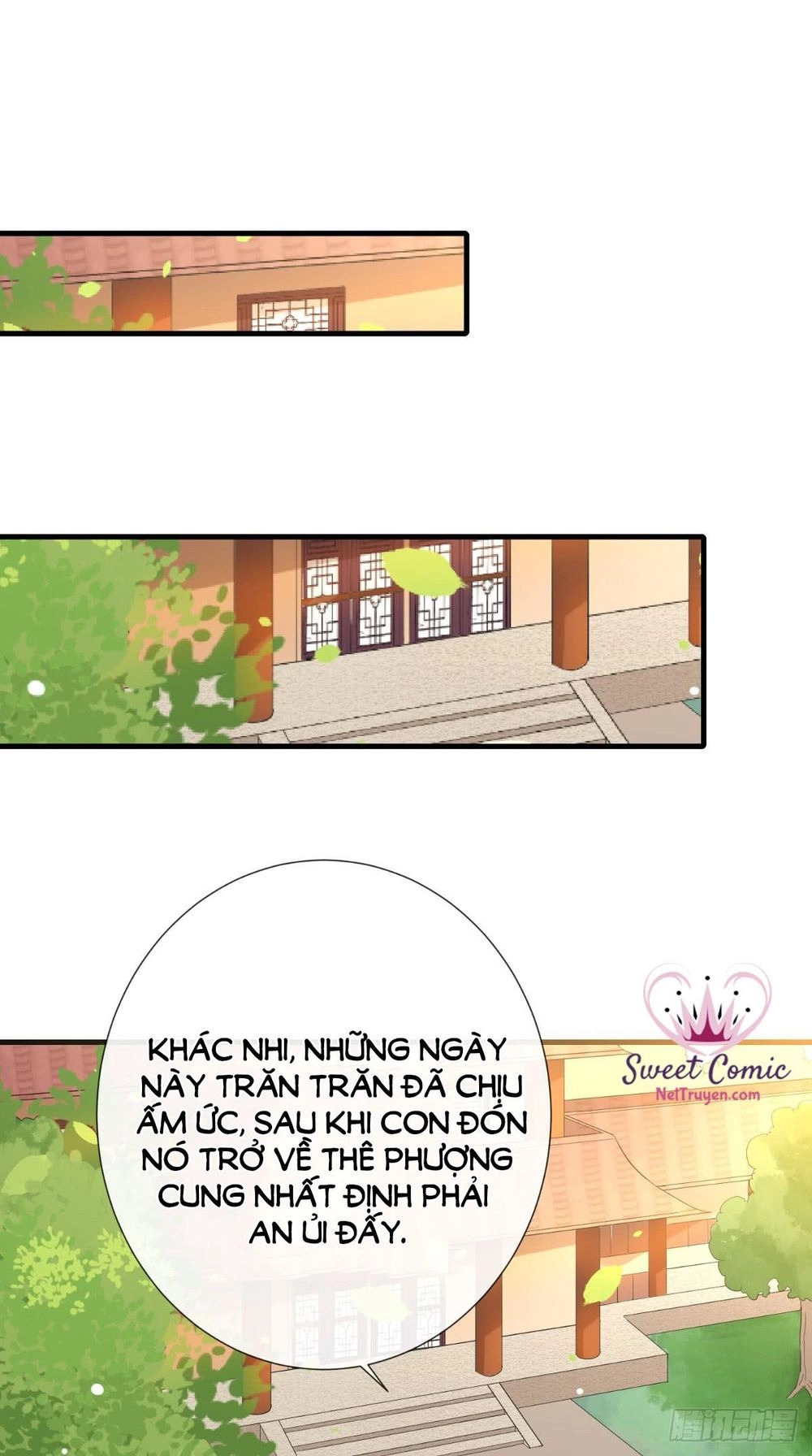 Bổn Cung Muốn Làm Hoàng Đế Chapter 8 - 2