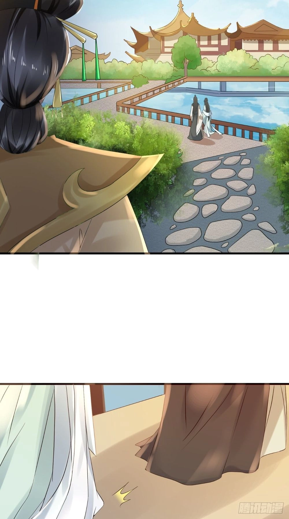 Bổn Cung Muốn Làm Hoàng Đế Chapter 8 - 5