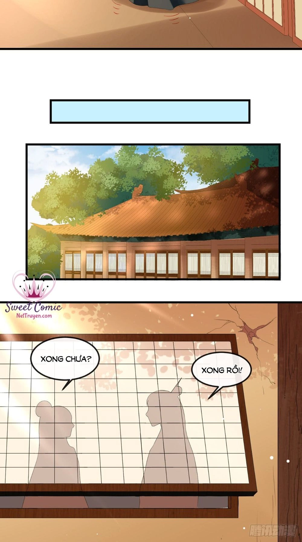 Bổn Cung Muốn Làm Hoàng Đế Chapter 8 - 15