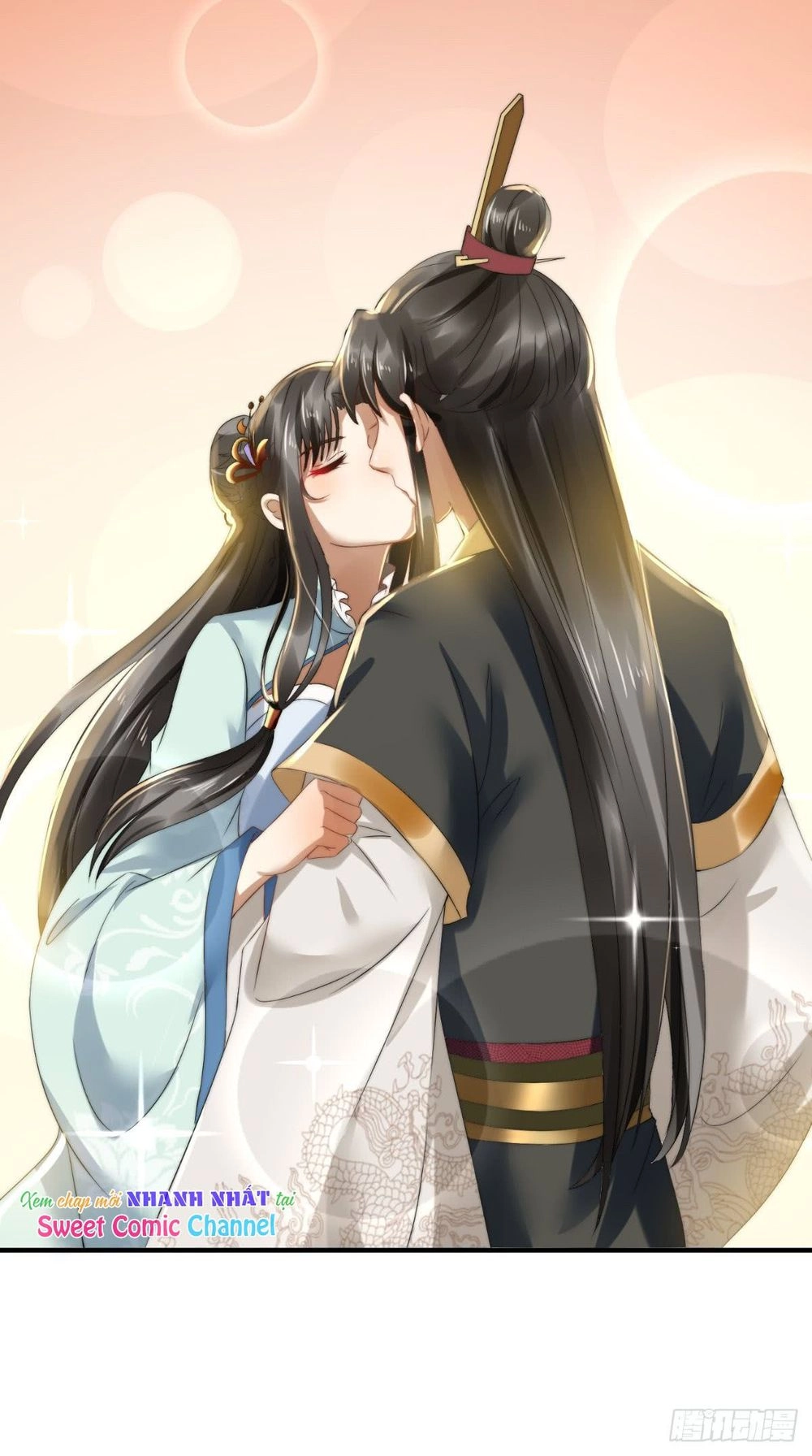 Bổn Cung Muốn Làm Hoàng Đế Chapter 8 - 20