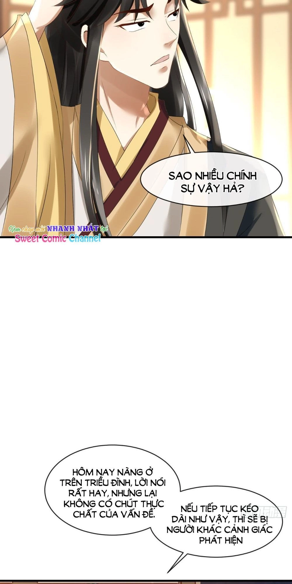 Bổn Cung Muốn Làm Hoàng Đế Chapter 8 - 26