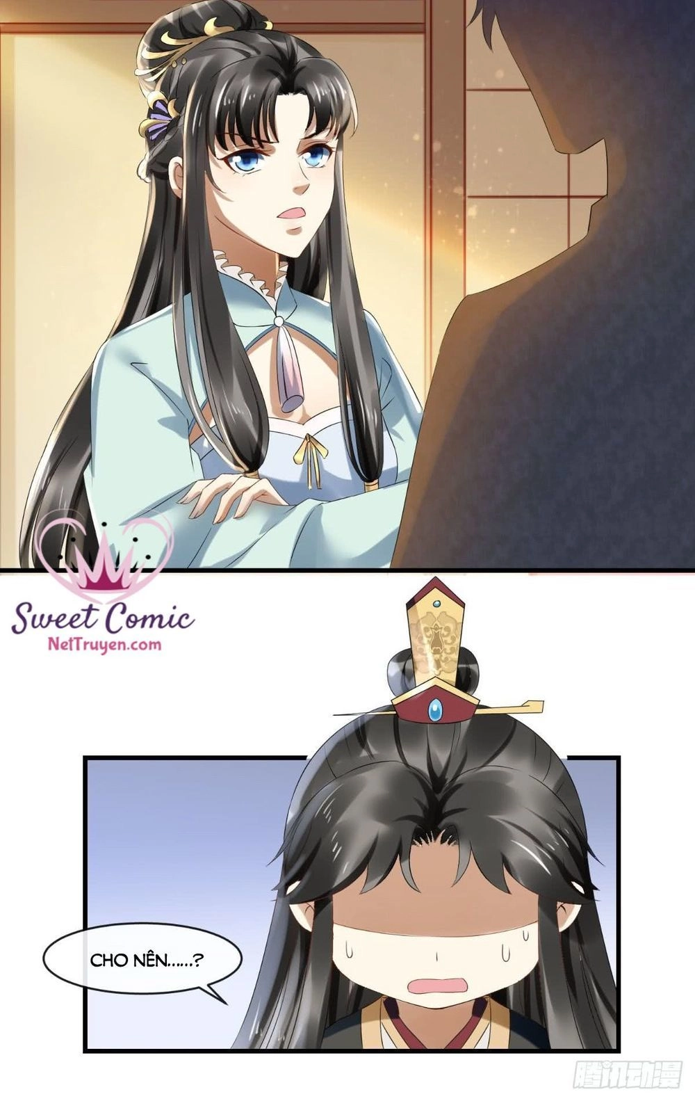 Bổn Cung Muốn Làm Hoàng Đế Chapter 8 - 27