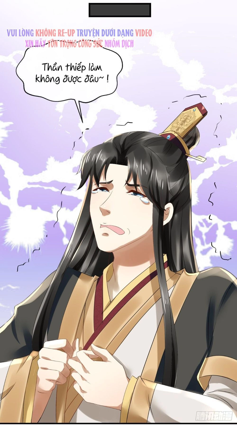 Bổn Cung Muốn Làm Hoàng Đế Chapter 8 - 30