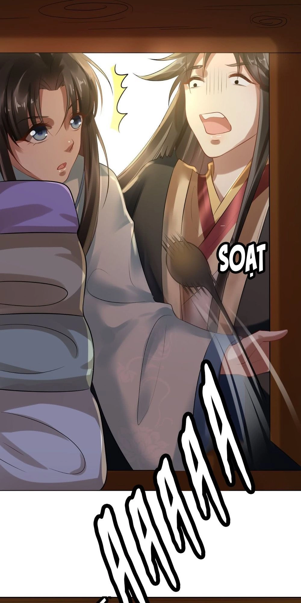 Bổn Cung Muốn Làm Hoàng Đế Chapter 9 - 11