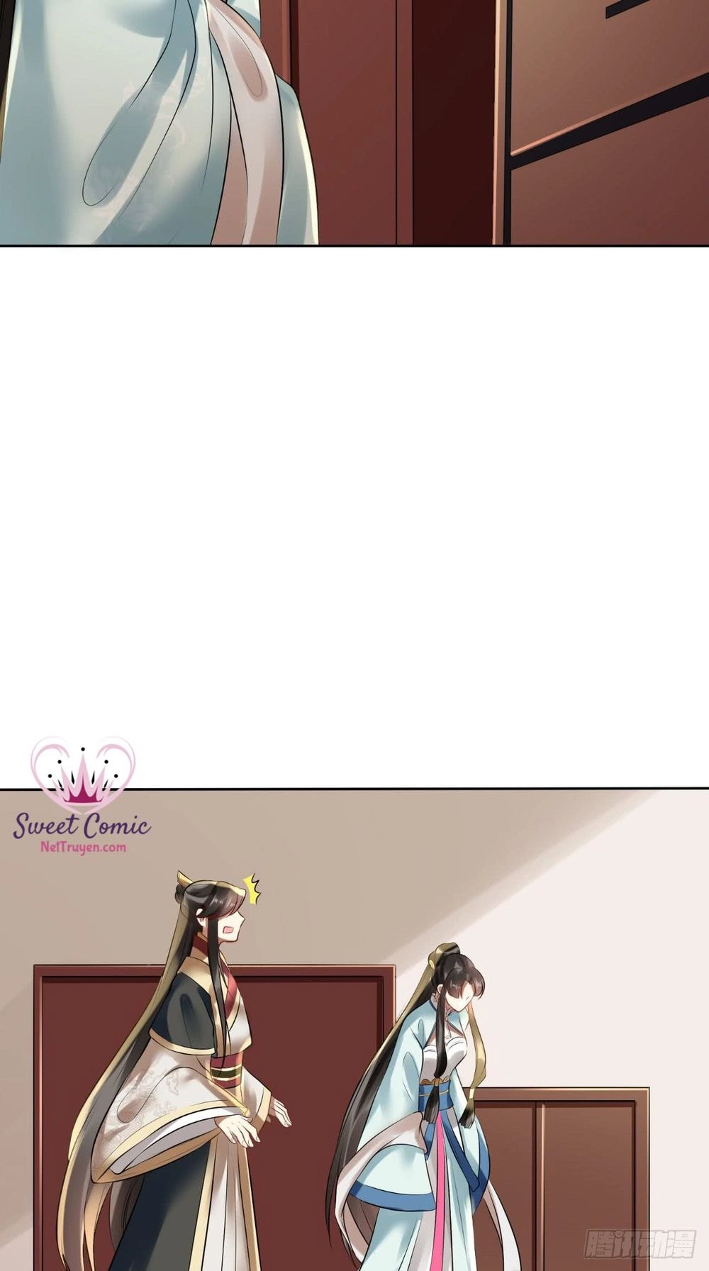 Bổn Cung Muốn Làm Hoàng Đế Chapter 9 - 19