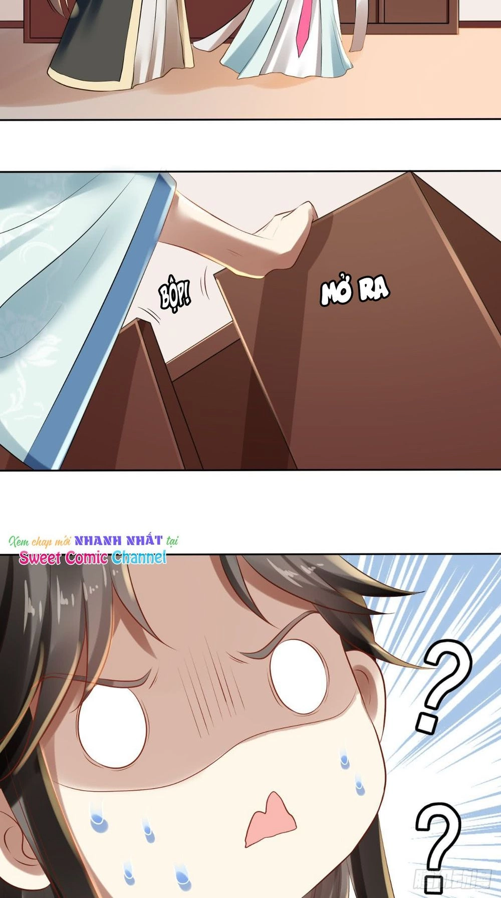 Bổn Cung Muốn Làm Hoàng Đế Chapter 9 - 20