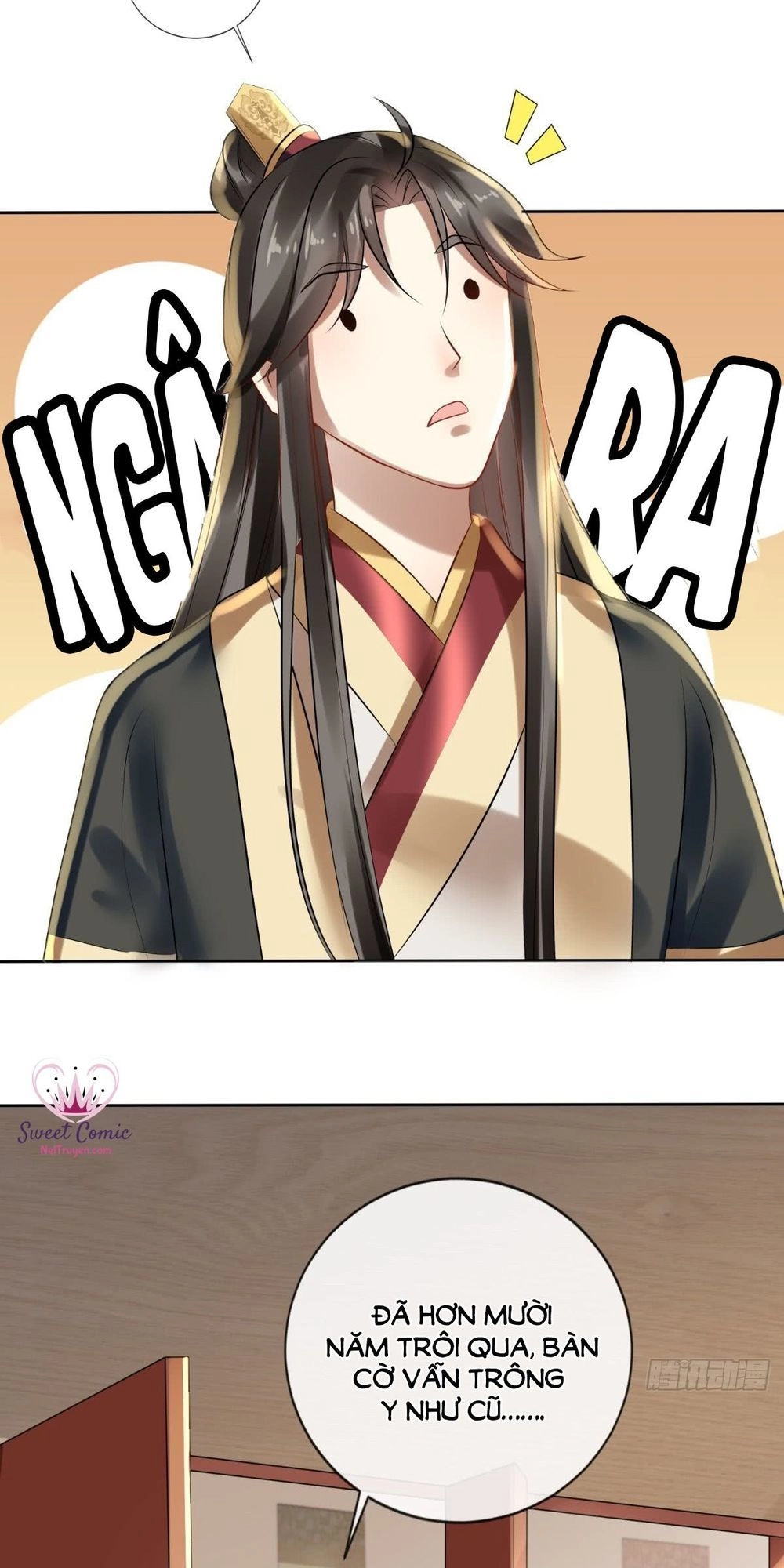 Bổn Cung Muốn Làm Hoàng Đế Chapter 9 - 22