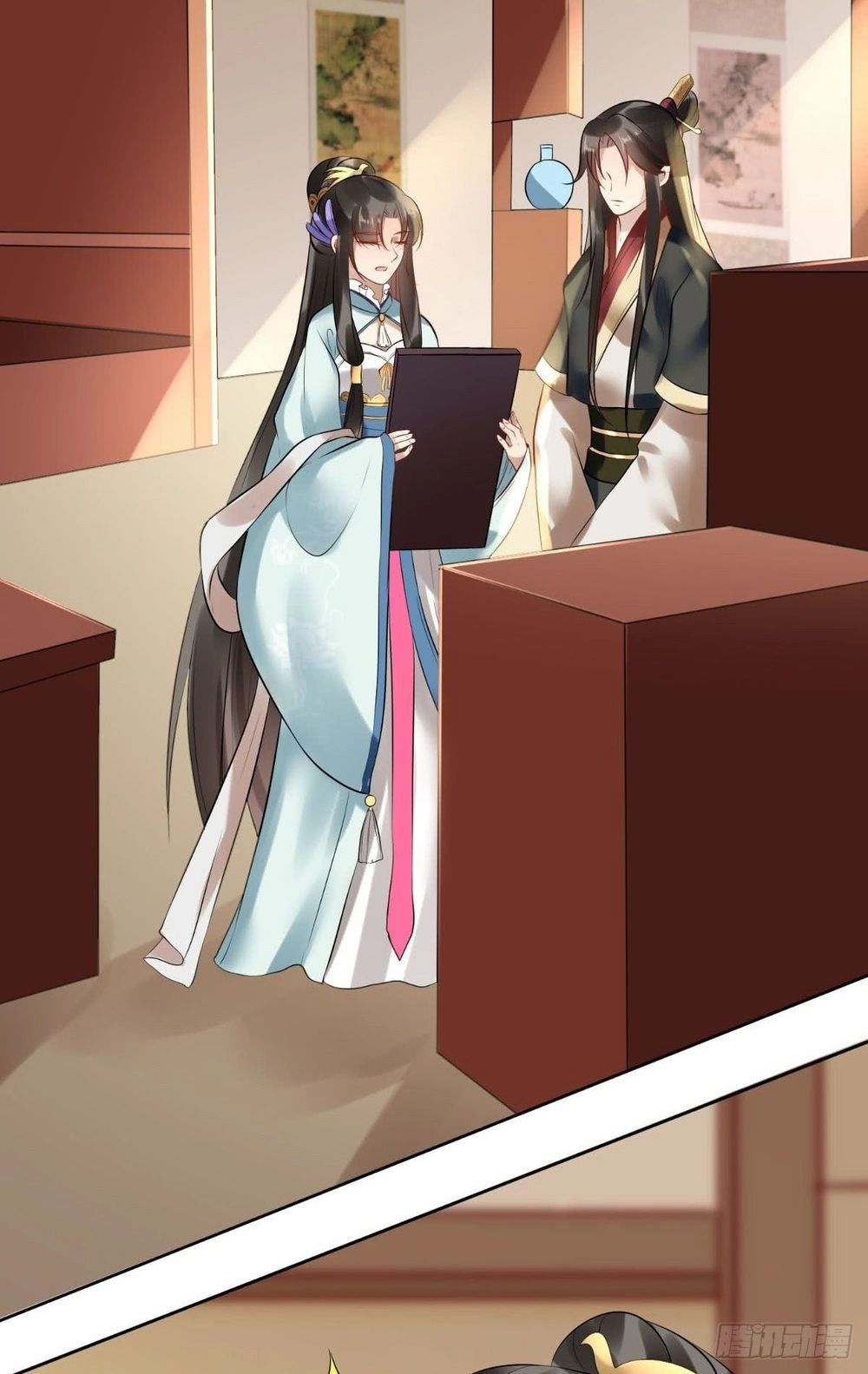 Bổn Cung Muốn Làm Hoàng Đế Chapter 9 - 23