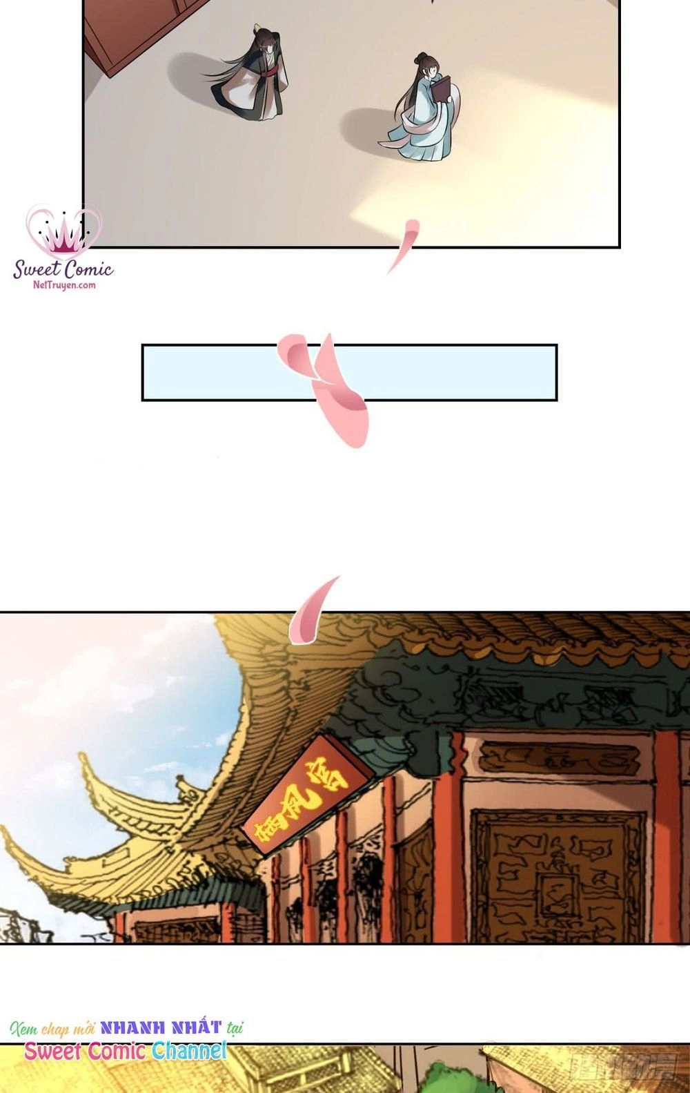 Bổn Cung Muốn Làm Hoàng Đế Chapter 9 - 28