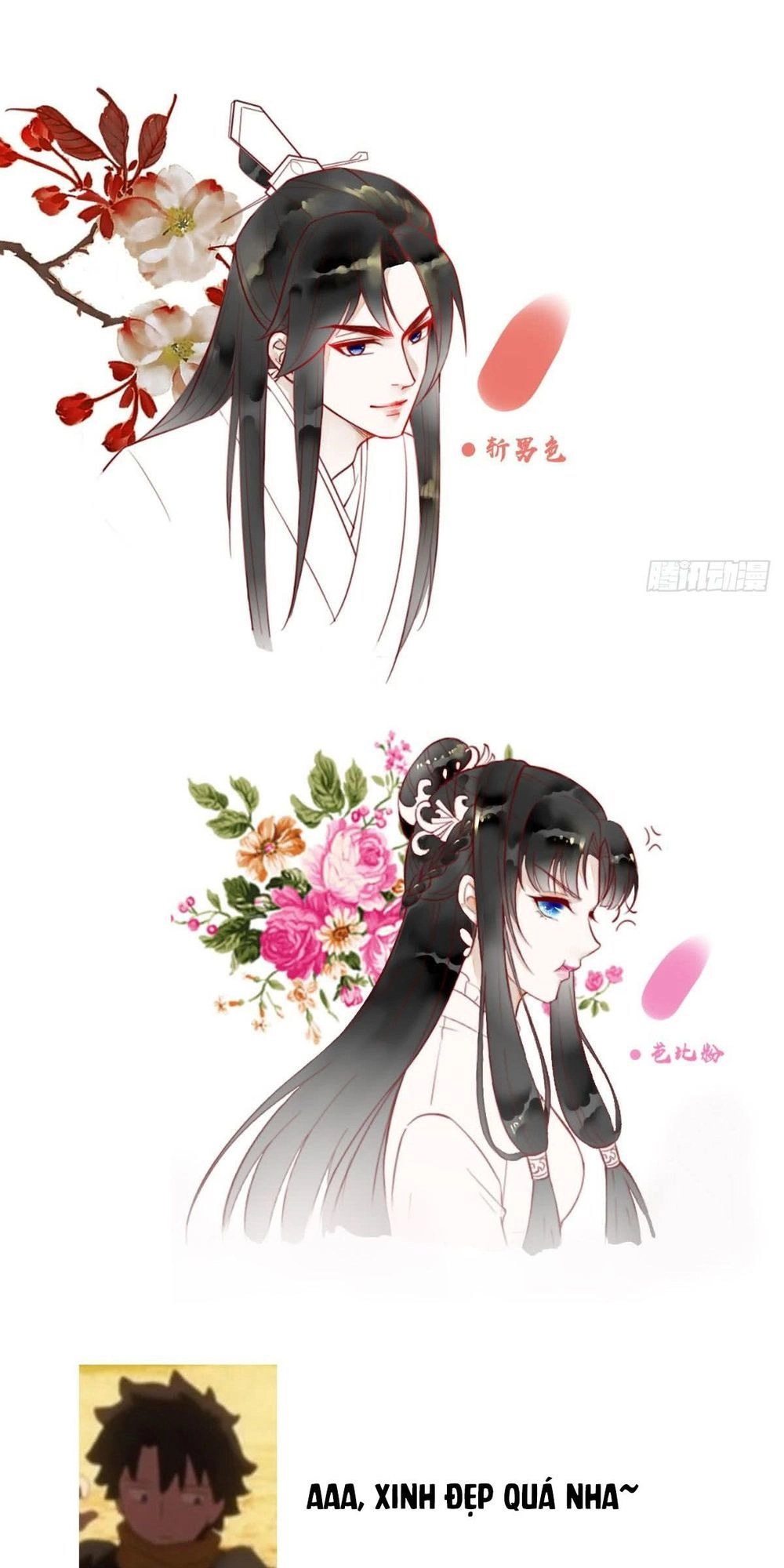 Bổn Cung Muốn Làm Hoàng Đế Chapter 9 - 34